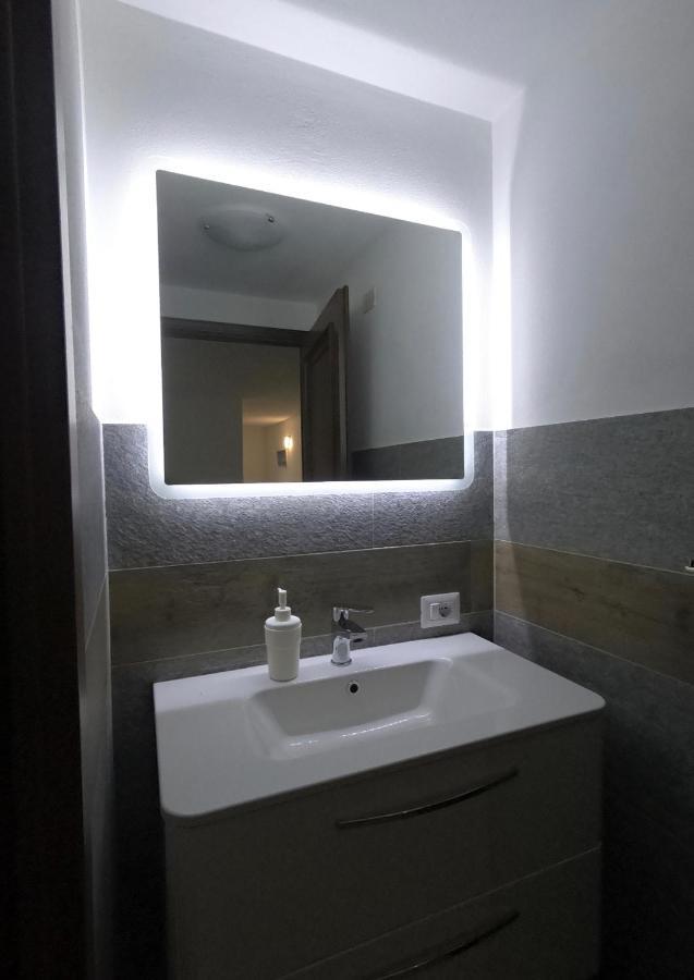 Furggen Daire Valtournenche Dış mekan fotoğraf